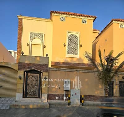 10 Bedroom Villa for Sale in North Jeddah, Jeddah - Villa - Jeddah - Tayyibah neighborhood