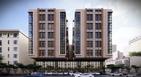 4 Bedroom Flat for Sale in North Jeddah, Jeddah - 4 bedroom apartment for sale in Nahdah, Jeddah