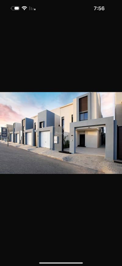 4 Bedroom Floor for Sale in South Riyadh, Riyadh - 4 bedroom villa for sale in Akath, Riyadh