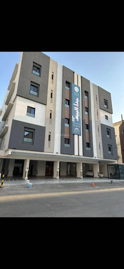 5 Bedroom Flat for Sale in North Jeddah, Jeddah - Apartment for sale in Al Nuzhah, North Jeddah