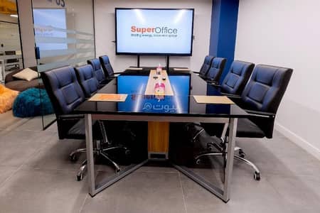 مكتب  للايجار في غرب الرياض، الرياض - مكتب للإيجار في الدريهمية، غرب الرياض