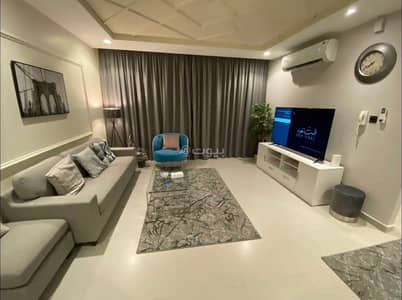 2 Bedroom Apartment for Sale in Al Hamra, Al Khobar - Furnished Apartment for Sale in Al Hamra, Al Khobar