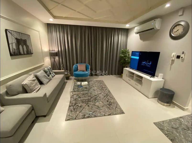 Furnished Apartment for Sale in Al Hamra, Al Khobar