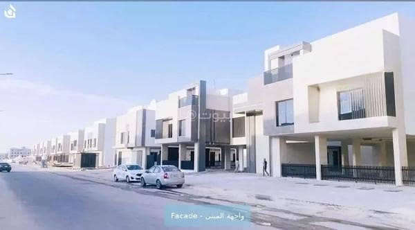 Villa for rent in  Al Arid, North Riyadh