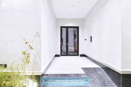 1 Bedroom Flat for Rent in North Riyadh, Riyadh - Apartment for rent in Al Arid, north of Riyadh