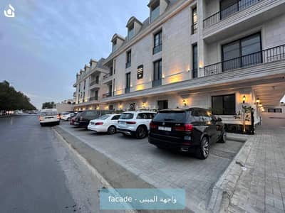 3 Bedroom Flat for Rent in North Riyadh, Riyadh - Apartment for rent in  Al Mathar Al Shamali, North Riyadh