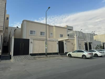 9 Bedroom Villa for Sale in East Riyadh, Riyadh - Villa for sale in Al Saadah district, east of Riyadh