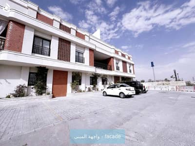 3 Bedroom Flat for Rent in East Riyadh, Riyadh - Apartment for Rent in Qurtubah, East Riyadh