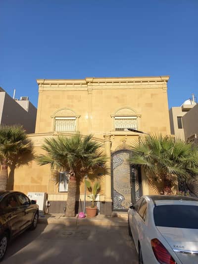 6 Bedroom Villa for Sale in North Riyadh, Riyadh - Villa for sale in Al Yasmin, North Riyadh