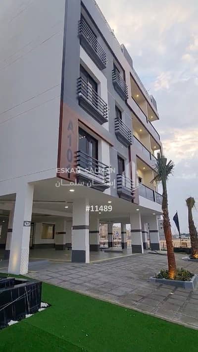 6 Bedroom Flat for Sale in Hajr, Dammam - Apartment - Dammam - Hajr (Dhahran)