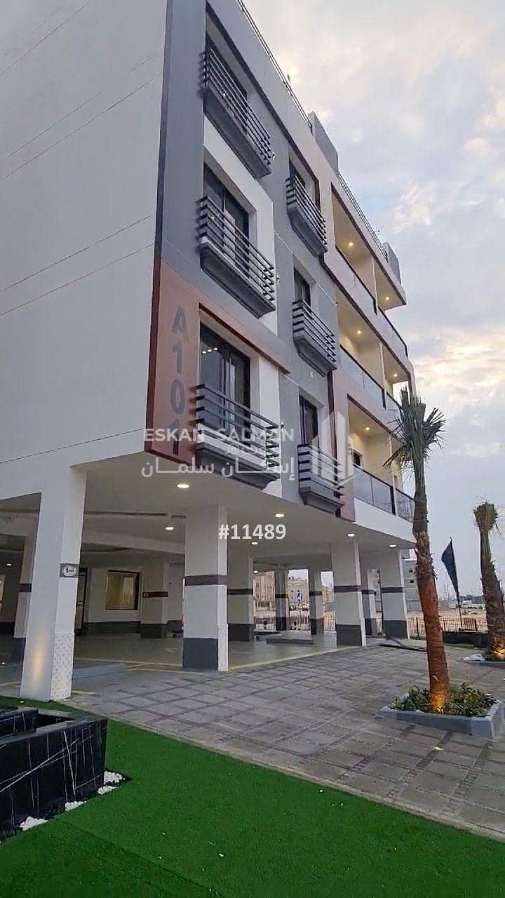 Apartment - Dammam - Hajr (Dhahran)