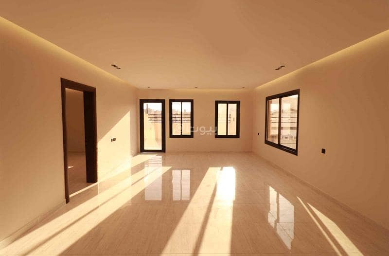 Luxury new 5-bedroom apartment for sale in Jeddah, Salamah neighborhood