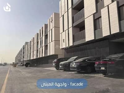 شقة 3 غرف نوم للايجار في شمال الرياض، الرياض - شقة للإيجار في  العارض، شمال الرياض