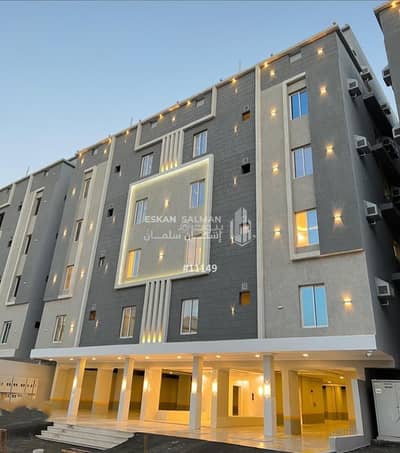 6 Bedroom Flat for Sale in North Jeddah, Jeddah - Apartment - Jeddah - Mareekh (Al Shorouq)