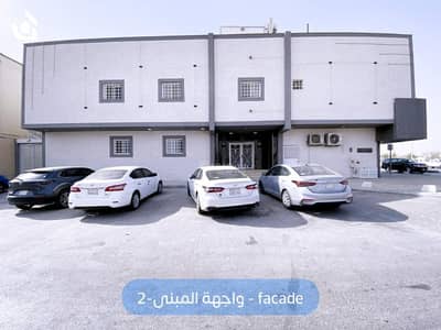 1 Bedroom Apartment for Rent in North Riyadh, Riyadh - For Rent Apartment in Al Rabi, North Riyadh