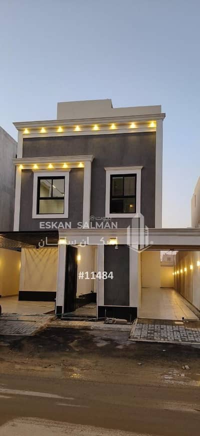 5 Bedroom Floor for Sale in East Riyadh, Riyadh - Durr - Riyadh - Al-Qadisiyah