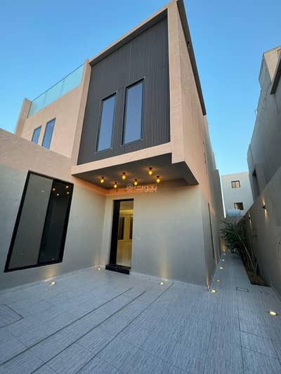 فیلا 6 غرف نوم للبيع في الأمواج، الخبر - Villa for sale in Al Amwaj cash only