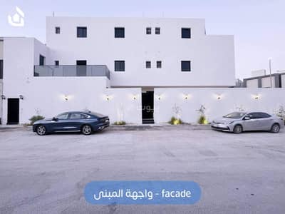 3 Bedroom Apartment for Rent in East Riyadh, Riyadh - Apartment for rent in Al Rimal, east Riyadh