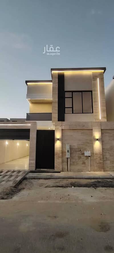 6 Bedroom Villa for Sale in Al Shulah, Dammam - Villa For Sale in Al Shualah, Dammam