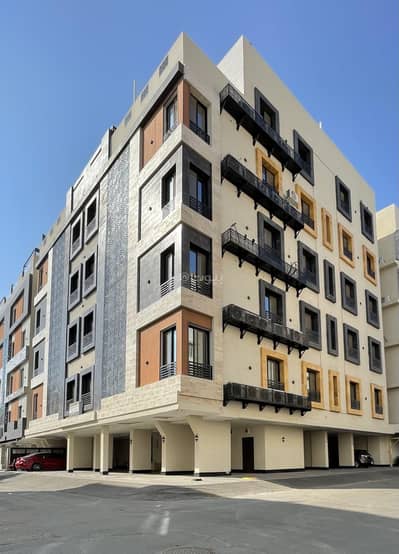 4 Bedroom Apartment for Rent in North Jeddah, Jeddah - Luxurious apartment for rent in Al Rawdah neighborhood