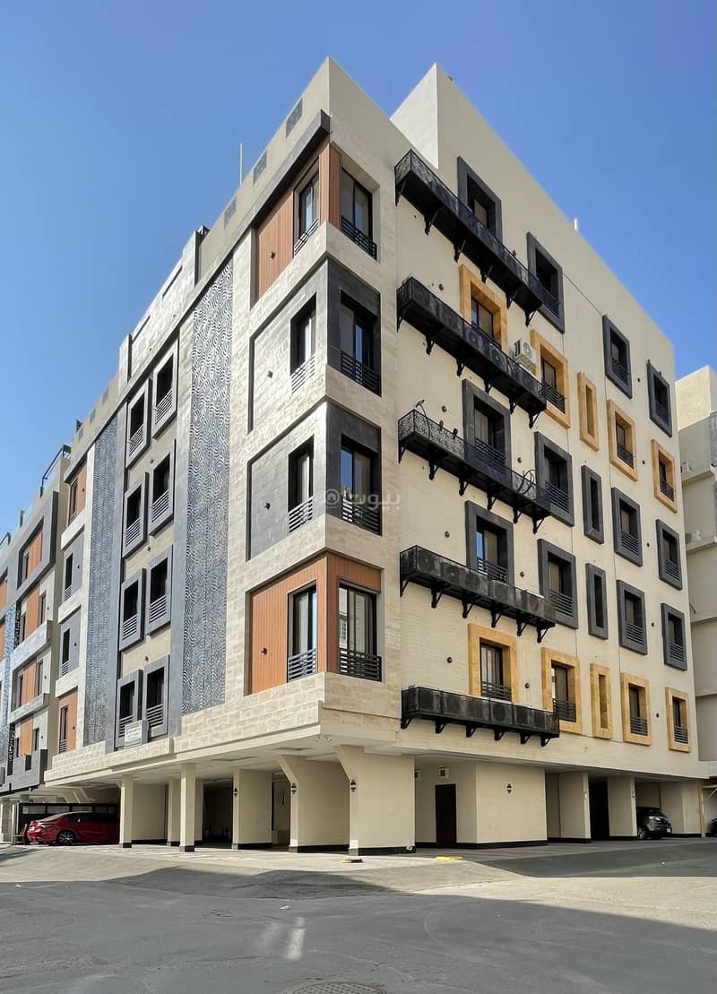 Luxurious apartment for rent in Al Rawdah neighborhood