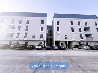 2 Bedroom Apartment for Rent in North Riyadh, Riyadh - Apartment for rent in Al Narjis, north of Riyadh