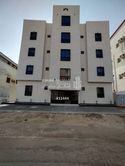 3 Bedroom Apartment for Sale in Al Matar District, Jazan - Apartment - Jazan - Sabkhah (Airport neighborhood)