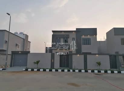 7 Bedroom Villa for Sale in Al Zuhur, Jazan - Villa - Jazan - Al Zahour neighborhood