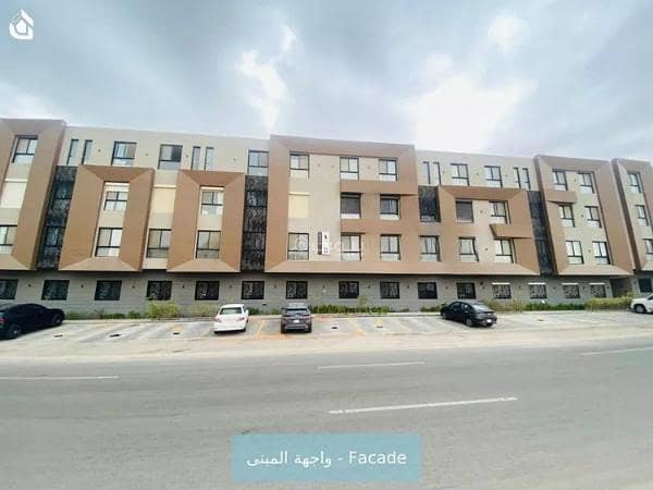 Apartment for rent in  Al Malqa, North Riyadh