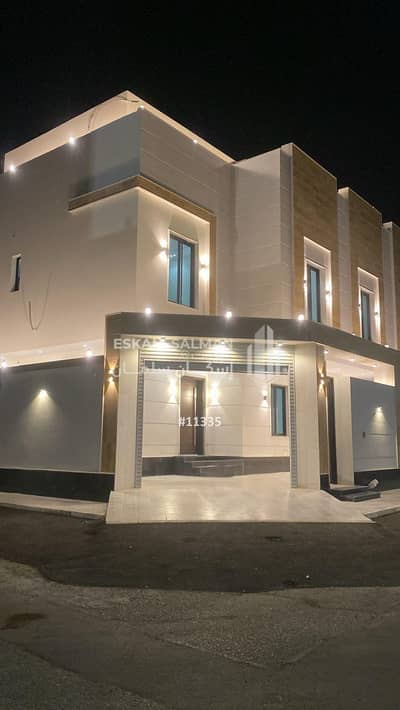 7 Bedroom Villa for Sale in North Jeddah, Jeddah - Villa - Jeddah - Alsulimaniyah