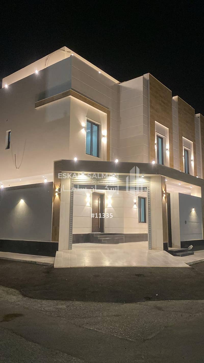 Villa - Jeddah - Alsulimaniyah