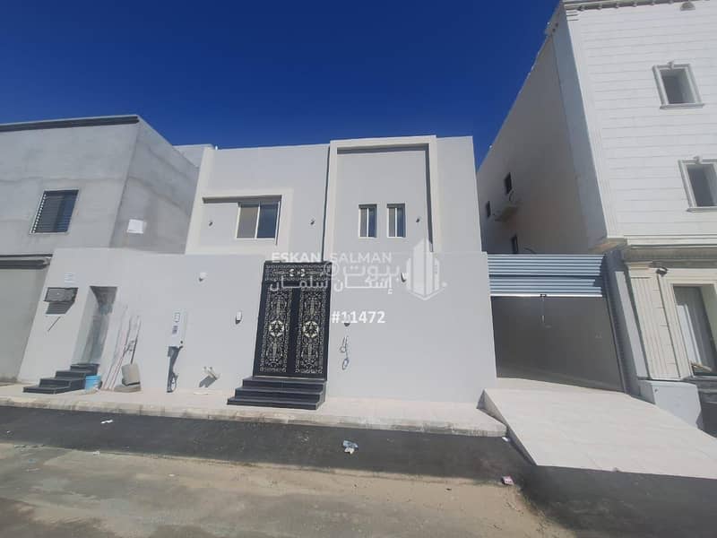 Villa - Jeddah - Riyadh neighborhood