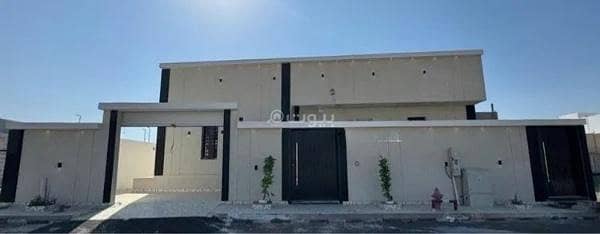 Floor for sale in Al Quhaib, Taif