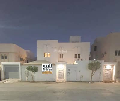 11 Bedroom Villa for Sale in West Riyadh, Riyadh - Villa for sale in Al Zahra, Riyadh