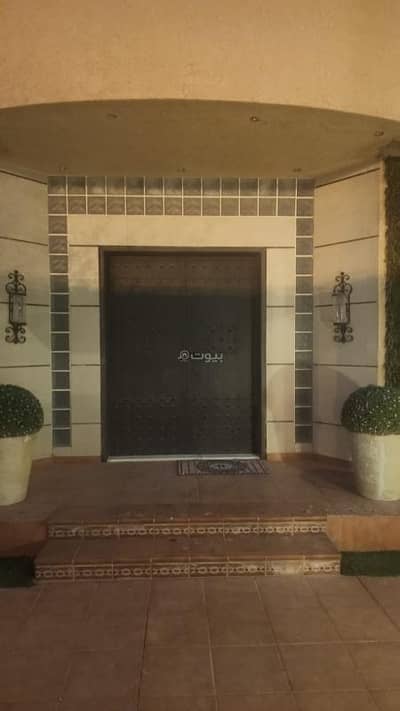 5 Bedroom Villa for Sale in North Riyadh, Riyadh - Riyadh, Al Wadi neighborhood, Al Fuwaz Street