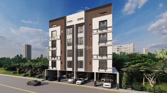 5 Bedroom Flat for Sale in North Jeddah, Jeddah - 5 bedroom apartment for sale in Az Zahraa, Jeddah