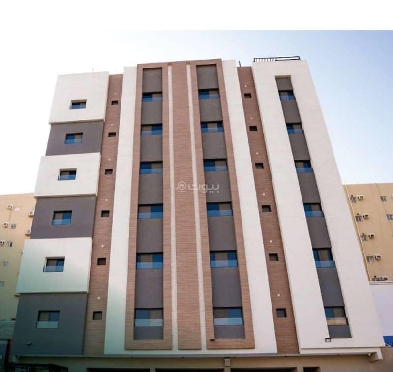 Apartment for sale in Al Mraikh, north Jeddah