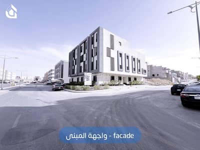 3 Bedroom Flat for Rent in North Riyadh, Riyadh - Majid Majid 1