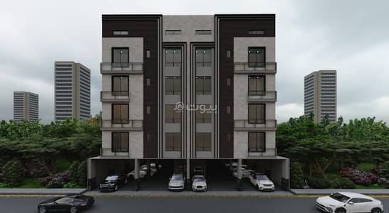 6 Bedroom Apartment for Sale in North Jeddah, Jeddah - 6 bedroom apartment for sale in Az Zahraa, Jeddah