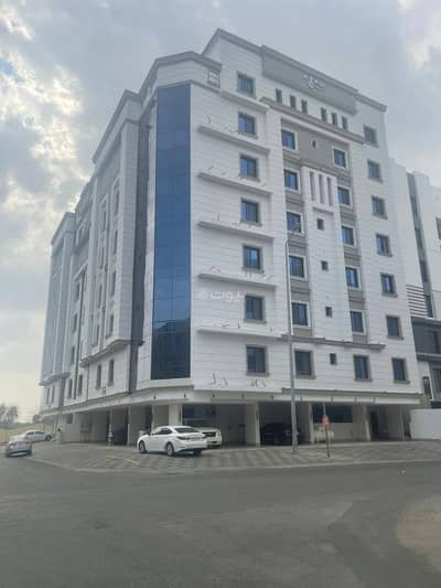 5 Bedroom Apartment for Sale in North Jeddah, Jeddah - Ownership roof apartment in Al Wahah - Sindas - neighborhood