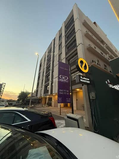 4 Bedroom Apartment for Sale in North Jeddah, Jeddah - Apartment for sale in Al Nahda neighborhood