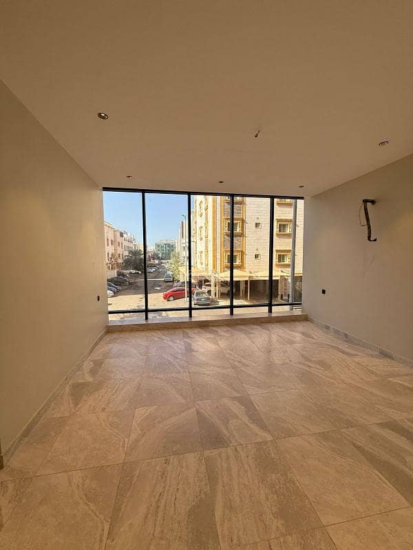 Luxurious fully furnished apartment in Alsalamah neighborhood