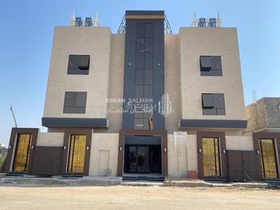 8 Bedroom Apartment for Sale in Ar Rehab 3, Jazan - Roof apartment - Jazan - Al Rahab 2 neighborhood