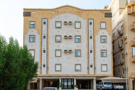 4 Bedroom Apartment for Rent in North Jeddah, Jeddah - Luxury apartments for rent in Al Morouj neighborhood