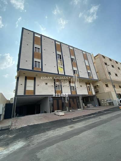 6 Bedroom Flat for Sale in Al Nwwariyah, Makkah - Apartment - Mecca - Zahra Al Umrah Building number 9 (Al Nawaria neighborhood)