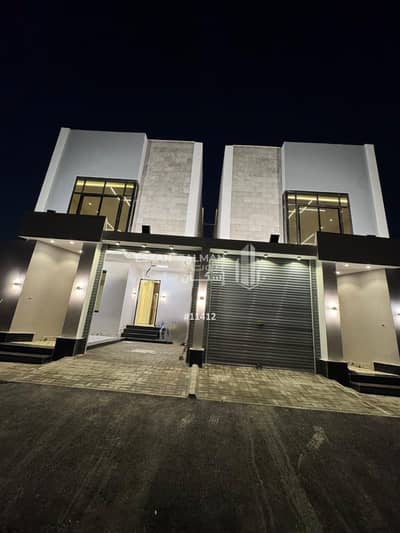 13 Bedroom Villa for Sale in North Jeddah, Jeddah - Villa - Jeddah - Al-Rahmaniyah neighborhood