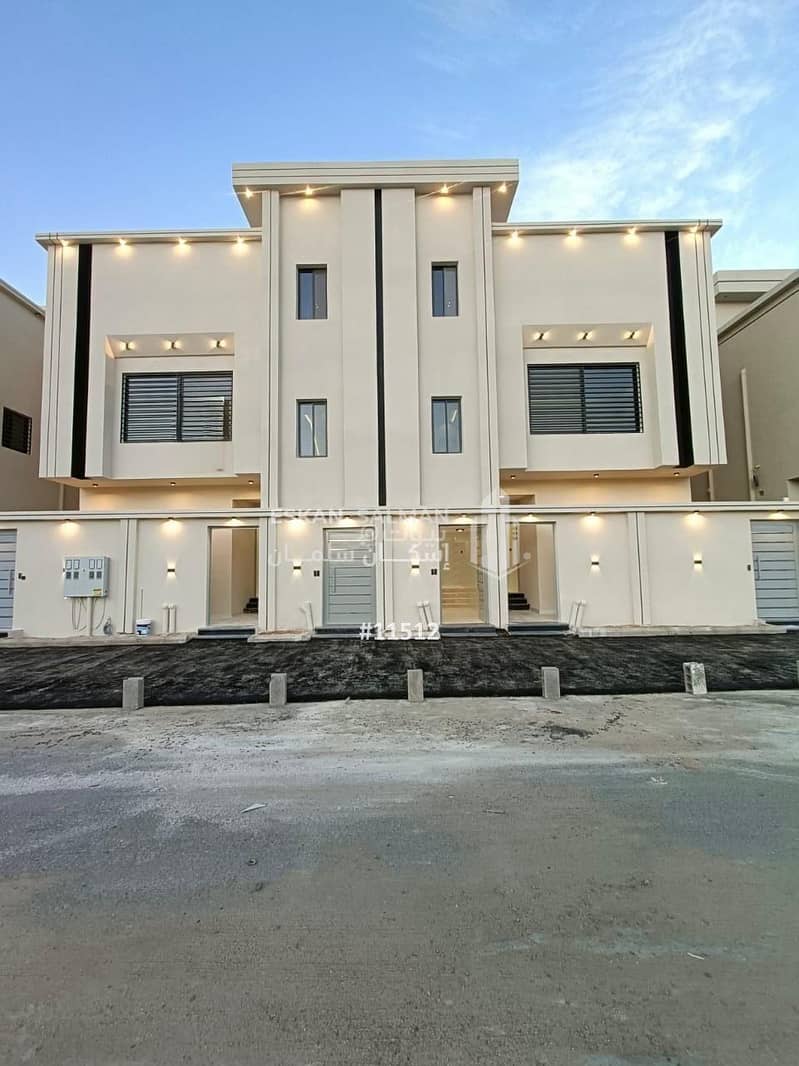 Apartment - Ahad Rafidah - Al Ma'alla neighborhood