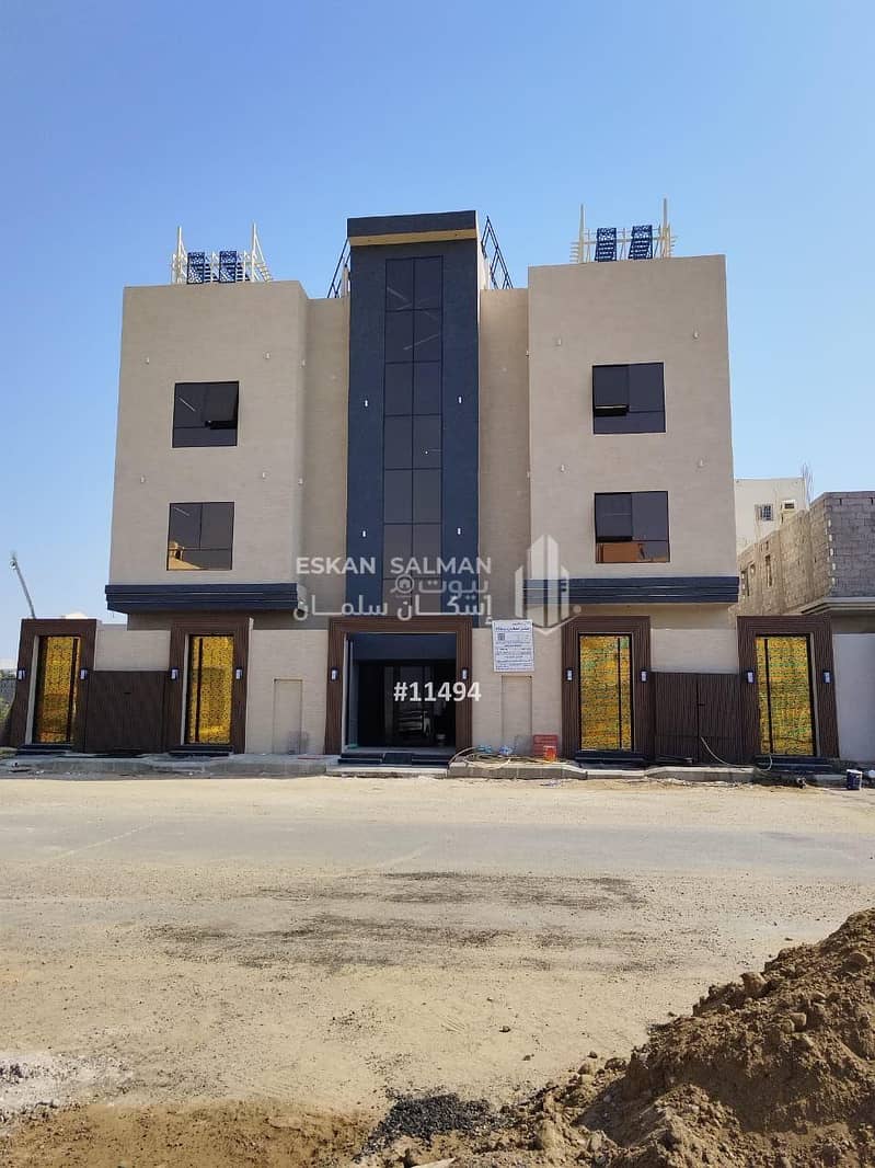 Penthouse apartment - Jazan - Al-Suways (Al-Rehab) 2