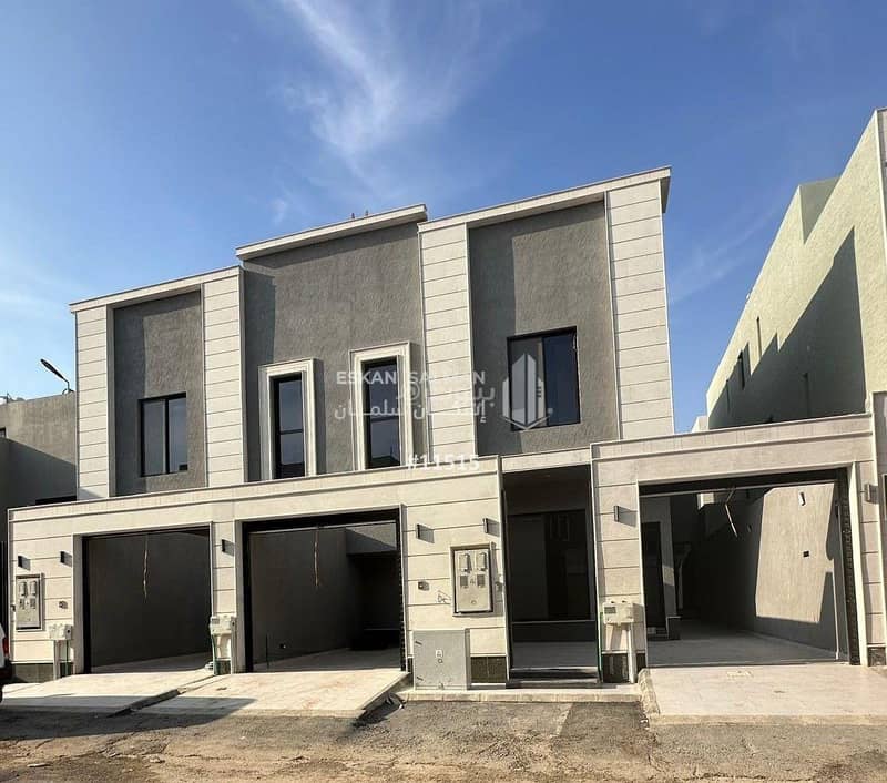 Townhouse apartment - Riyadh - Al Ramal