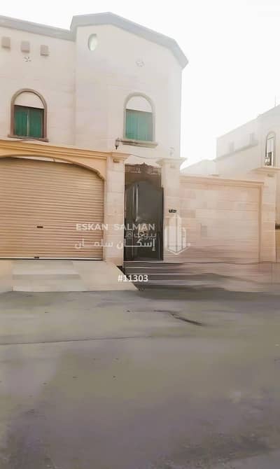 8 Bedroom Villa for Sale in Taybay, Dammam - Villa - Dammam - Taybah neighborhood